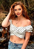 Maryland Adventure Babe